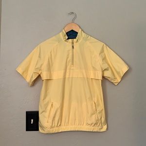 Ashworth Junior Golf Windbreaker